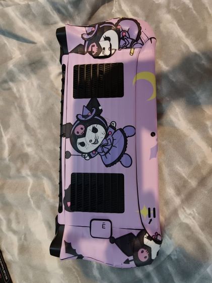 MSI Claw 8 AI handheld A2VM รูปที่ 2