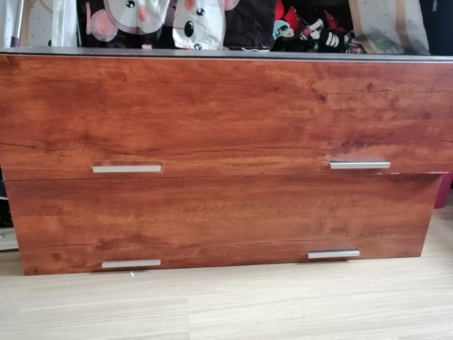 สนใจมาดูก่อนใด้นะคะของอยุ่เสมาฟ้าครามแถวตลาดนานาเจริญค่ะ รูปที่ 6