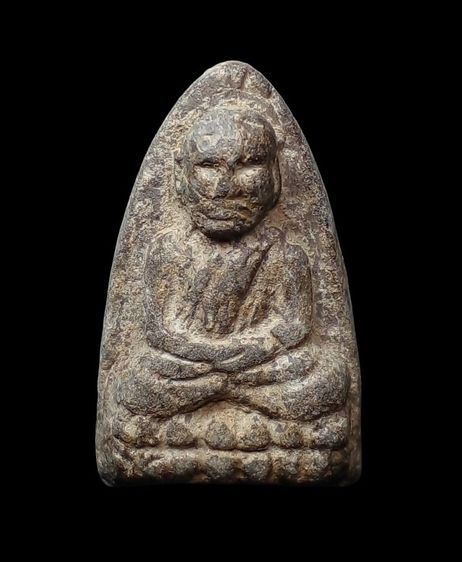 หลวงปู่ทวด เนื้อว่าน