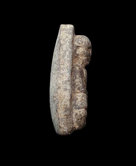 หลวงปู่ทวด เนื้อว่าน รูปที่ 3