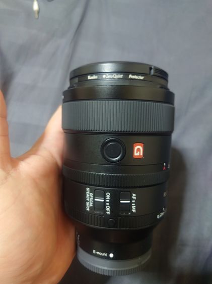 เลนส์ Sony 100F2.8 STF GM OSS สภาพสวย รูปที่ 2