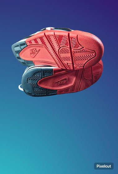 Nike Air Flight OG แท้ ไซส์ 40.5 (25.5 ซม.) มือสอง  สภาพดี ใส่น้อยมาก พร้อมส่ง  รูปที่ 10