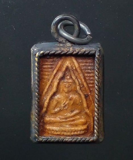 พระสมเด็จวัดปากน้ำ