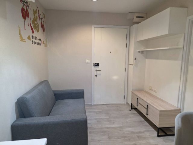 คอนโดข้างเซ็นทรัลเวสเกต ชั้น27 ห้องมุม ฟรีโอน เข้าของขายเอง