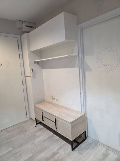 มีบางส่วน Pruksa 2023 ไม่อนุญาต ไม่ใช่ คอนโดข้างเซ็นทรัลเวสเกต ชั้น27 ห้องมุม ฟรีโอน เข้าของขายเอง รูปที่ 2