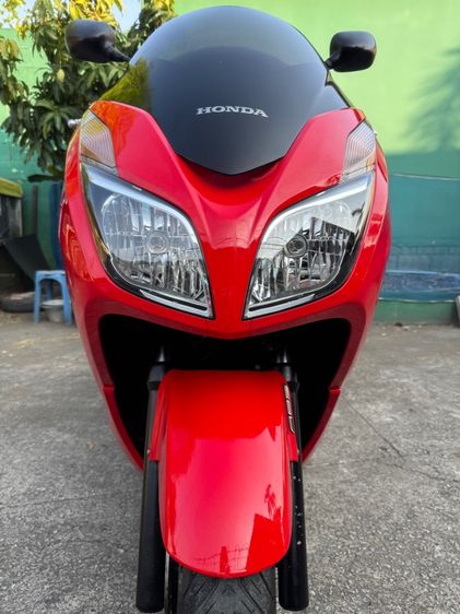 HONDA Forza 300 ABS เครื่องดีมาก สีสวยมาก ต้องมาดูของจริง มีสถานที่ให้ทดลองขับขี่ก่อนซื้อ รูปที่ 12