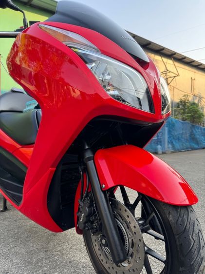 HONDA Forza 300 ABS เครื่องดีมาก สีสวยมาก ต้องมาดูของจริง มีสถานที่ให้ทดลองขับขี่ก่อนซื้อ รูปที่ 13