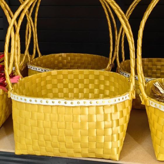 กระเช้าใส่ของอเนกประสงค์ รูปที่ 4