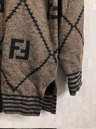 fendi แท้ เดิมๆ รูปที่ 5