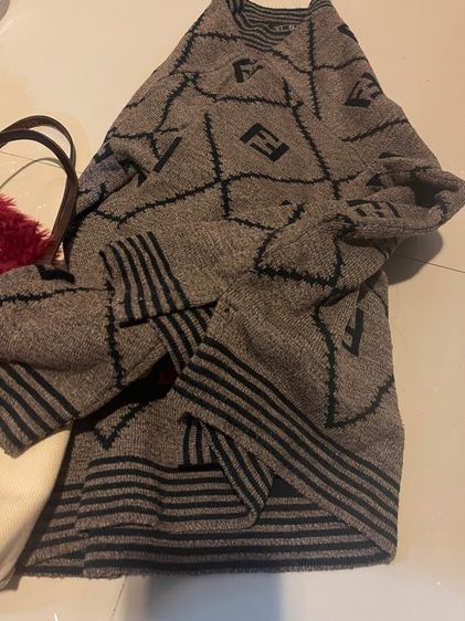 fendi แท้ เดิมๆ รูปที่ 7