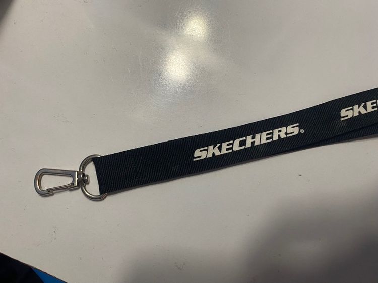 สายคล้องคอ ใส่บัตร skechers รูปที่ 2