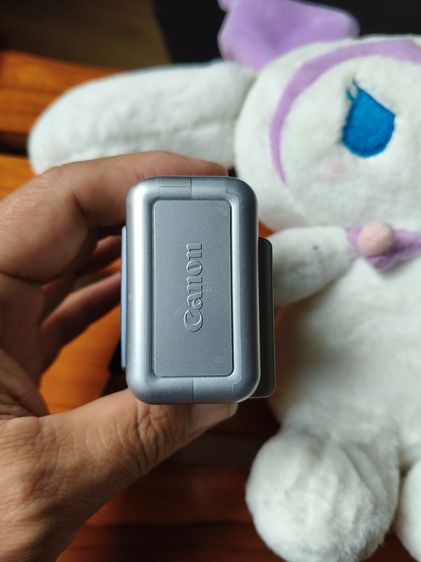 Canon power shot a400 รูปที่ 2