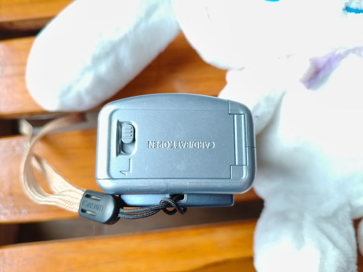 Canon power shot a400 รูปที่ 4