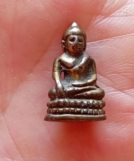 พระชัยวัฒน์  วัดสุทัศน์