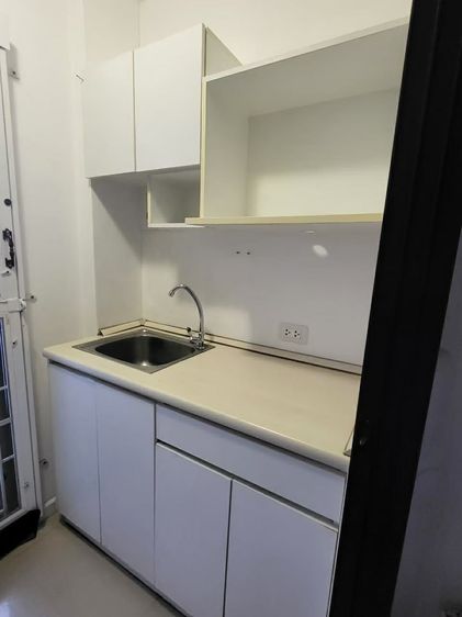 Property Perfect ไม่อนุญาต ตกแต่งครบ เจ้าของขายเอง ขายคอนโดไอคอนโดงามวงศ์วาน 2 ห้องสวน 1 นอน 27.35 ตรม มีโฉนด พร้อมโอน ฝั่งสวน  1 ห้องนอน เงียบสงบ รูปที่ 4