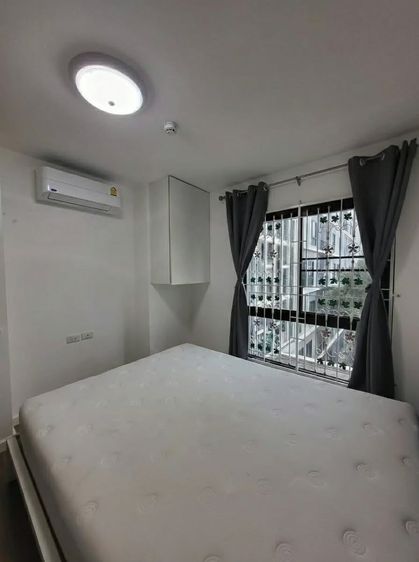 Property Perfect ไม่อนุญาต ตกแต่งครบ เจ้าของขายเอง ขายคอนโดไอคอนโดงามวงศ์วาน 2 ห้องสวน 1 นอน 27.35 ตรม มีโฉนด พร้อมโอน ฝั่งสวน 1 ห้องนอน เงียบสงบ รูปที่ 3