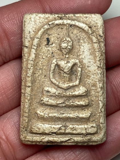 พระสมเด็จพิมพ์ใหญ่