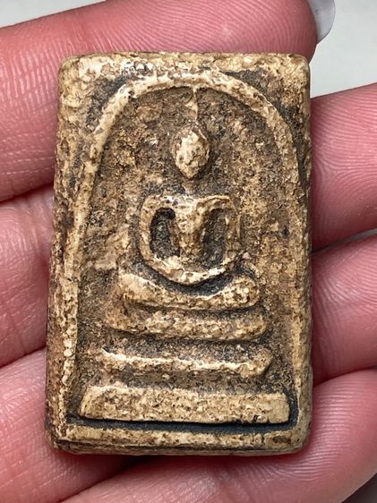 พระสมเด็จพิมพ์ใหญ่