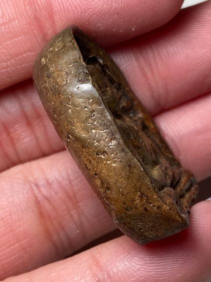 พระซุ้มกอเนื้อดิน รูปที่ 3