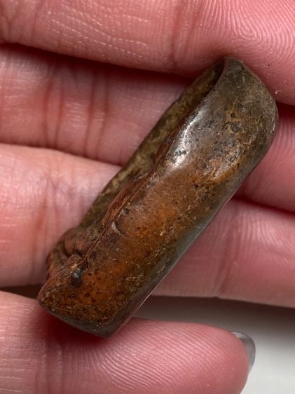 พระซุ้มกอเนื้อดิน รูปที่ 4