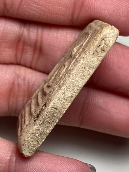 พระสมเด็จพิมพ์เส้นด้าย รูปที่ 4