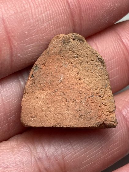 หลวงพ่อโตเนื้อดินพิมพ์เล็ก รูปที่ 2