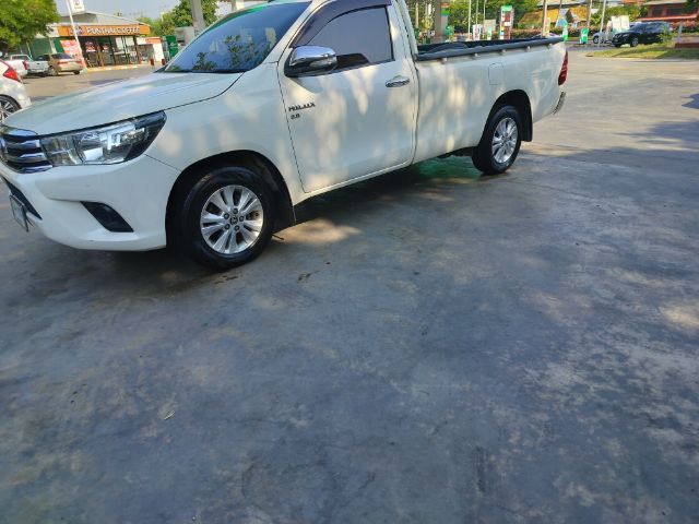 ล้อรถโตโยต้ารีโว่ ขอบ16 ใส่วีโก้ รีโว่ ไฮลักซ์แชมป์ รูปที่ 8