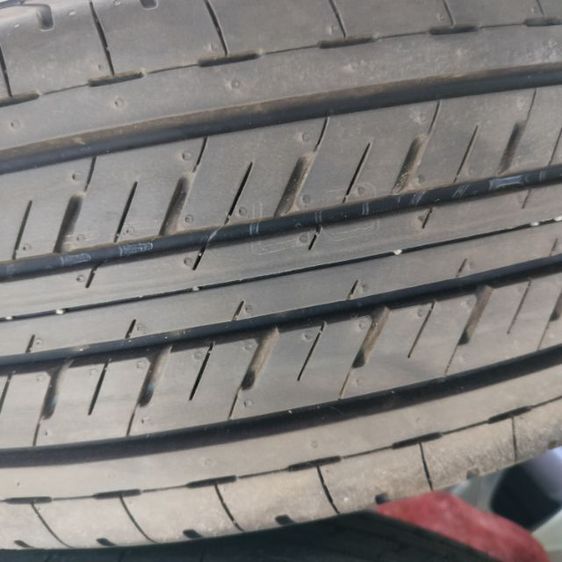 ล้อรถโตโยต้ารีโว่ ขอบ16 ใส่วีโก้ รีโว่ ไฮลักซ์แชมป์ รูปที่ 17