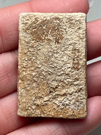 พระสมเด็จเนื้อผง รูปที่ 2