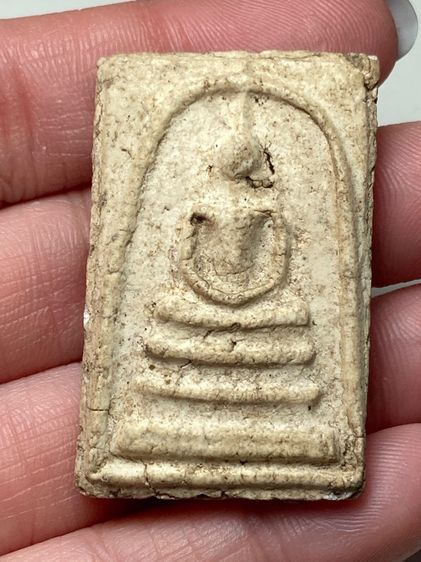 พระสมเด็จพิมพ์ใหญ่