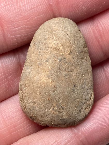 พระปางสมาธิเนื้อดิน รูปที่ 2