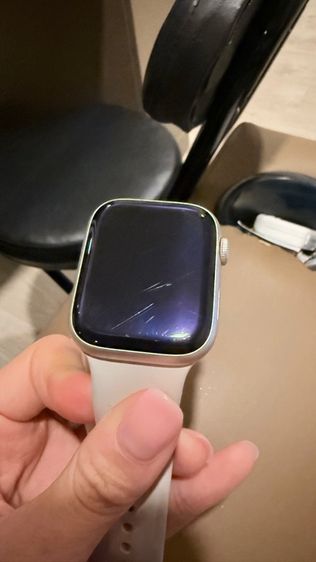 Apple Watch Series 9 GPS สี Starlight, แอปเปิ้ลวอช, นาฬิกามือสอง, Apple Watch รูปที่ 5