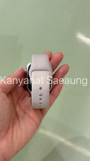 Apple Watch Series 9 GPS สี Starlight, แอปเปิ้ลวอช, นาฬิกามือสอง, Apple Watch รูปที่ 3