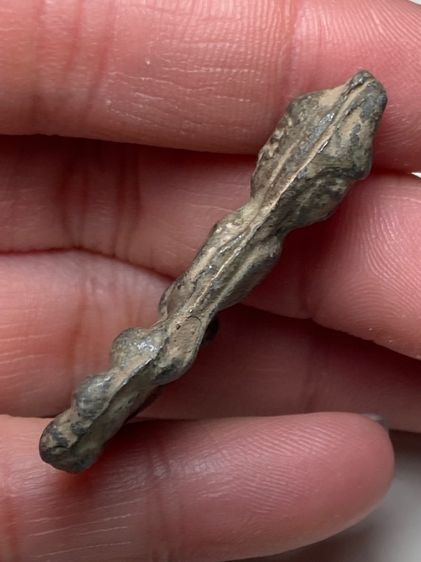 พระสองหน้าเนื้อโลหะ รูปที่ 4