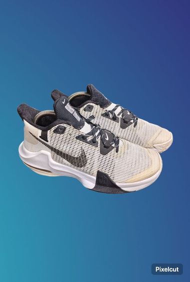 Nike Air Max Impact 4
รองเท้าบาส Nike ของแท้ มือสอง ไซด์ 41 สภาพดี พร้อมใช้งาน