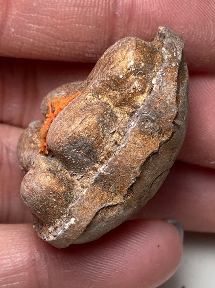 พระปิดตาหลังยันต์ รูปที่ 4