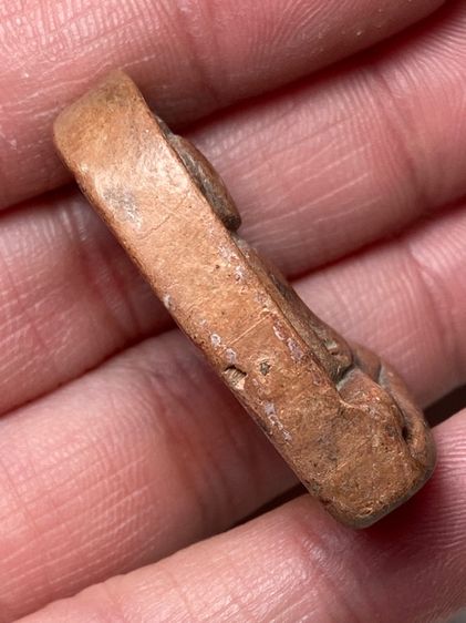 พระซุ้มกอเนื้อดิน รูปที่ 3