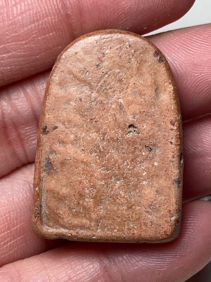 พระซุ้มกอเนื้อดิน รูปที่ 2