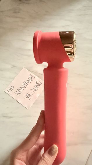 FOREO PEACH2, laser, hair removal, เครื่องกำจัดขน, เลเซอร์ขน รูปที่ 4