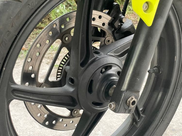 cb300f 2015 รูปที่ 5