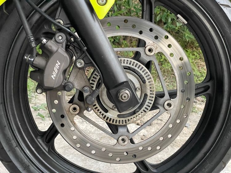 cb300f 2015 รูปที่ 16