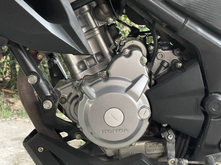 cb300f 2015 รูปที่ 8