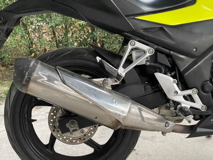 cb300f 2015 รูปที่ 14