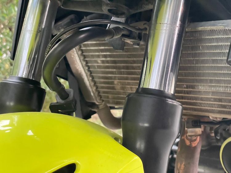 cb300f 2015 รูปที่ 6