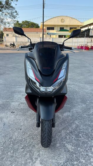pcx160 ((ขายแล้ว)) รูปที่ 3