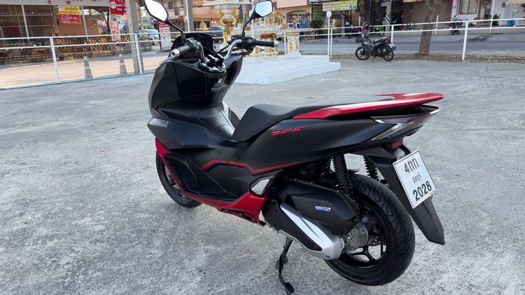 pcx160 ((ขายแล้ว)) รูปที่ 5