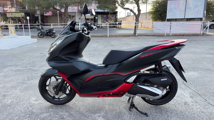pcx160 ((ขายแล้ว)) รูปที่ 9
