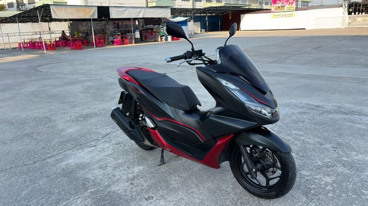 pcx160 ((ขายแล้ว)) รูปที่ 2