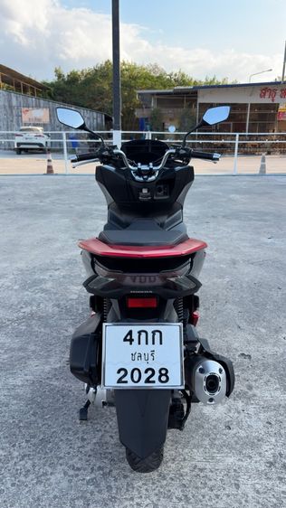 pcx160 ((ขายแล้ว)) รูปที่ 6
