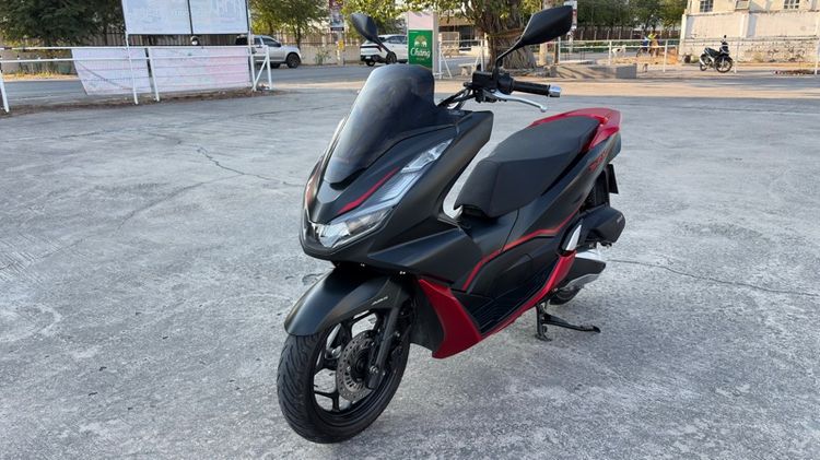 pcx160 ((ขายแล้ว)) รูปที่ 8